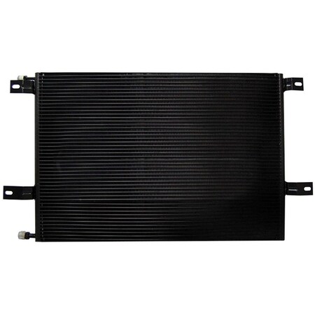 Aftermarket 9241217 Mack Condenser  26 x 19 12 x 78 9241217-NOR